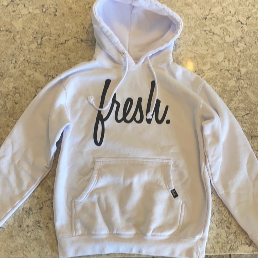 22 Fresh Hoodie